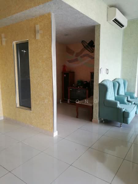 Condominium for Sale at Section 5 @ Wangsa Maju - JK Leong - Living Room - PropertyGuru.com.my