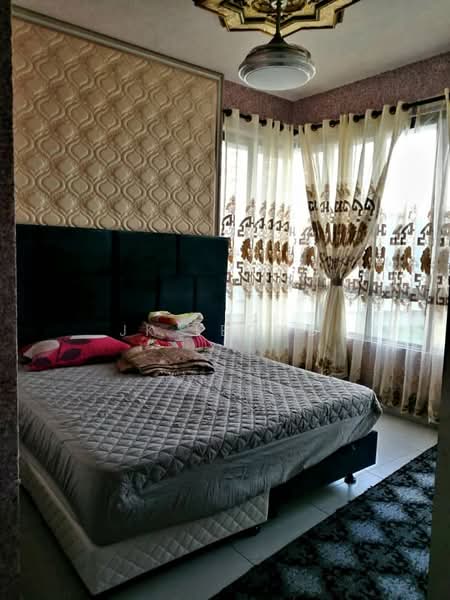 Condominium for Sale at Section 5 @ Wangsa Maju - JK Leong - Bedroom - PropertyGuru.com.my