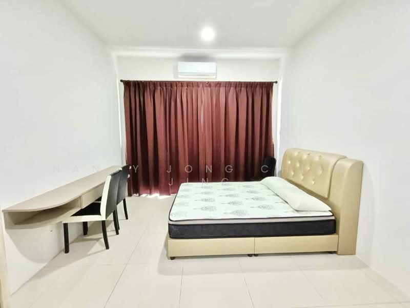 Condominium for Rent at P' Residence - NANCY JONG CHIEW JING - PropertyGuru.com.my