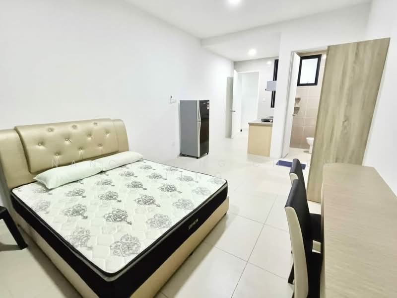 Condominium for Rent at P' Residence - NANCY JONG CHIEW JING - PropertyGuru.com.my
