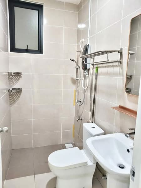 Condominium for Rent at P' Residence - NANCY JONG CHIEW JING - PropertyGuru.com.my