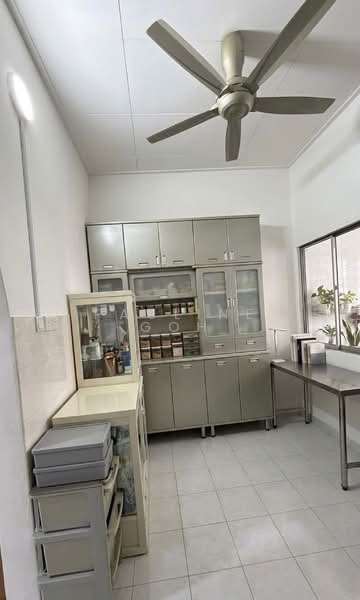 1-storey Terraced House for Sale in Taman Nusa Jaya Mas (Iskandar Puteri (Nusajaya)) - Pauline Goh - PropertyGuru.com.my