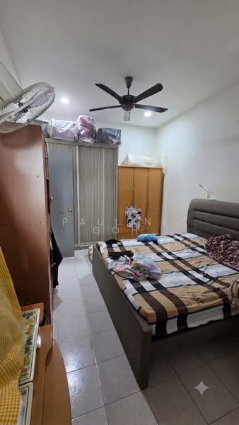 1-storey Terraced House for Sale in Taman Nusa Jaya Mas (Iskandar Puteri (Nusajaya)) - Pauline Goh - PropertyGuru.com.my