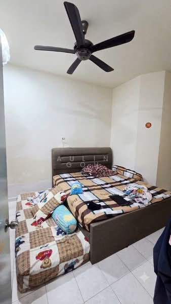 1-storey Terraced House for Sale in Taman Nusa Jaya Mas (Iskandar Puteri (Nusajaya)) - Pauline Goh - PropertyGuru.com.my