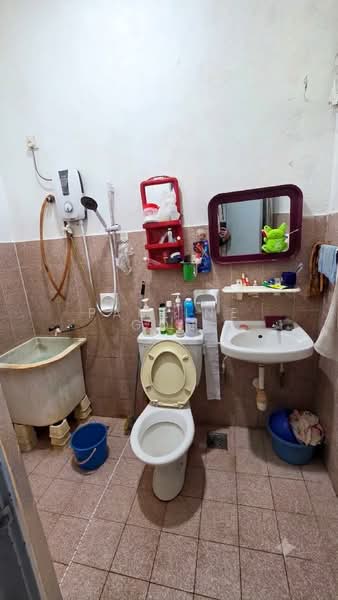 1-storey Terraced House for Sale in Taman Nusa Jaya Mas (Iskandar Puteri (Nusajaya)) - Pauline Goh - PropertyGuru.com.my