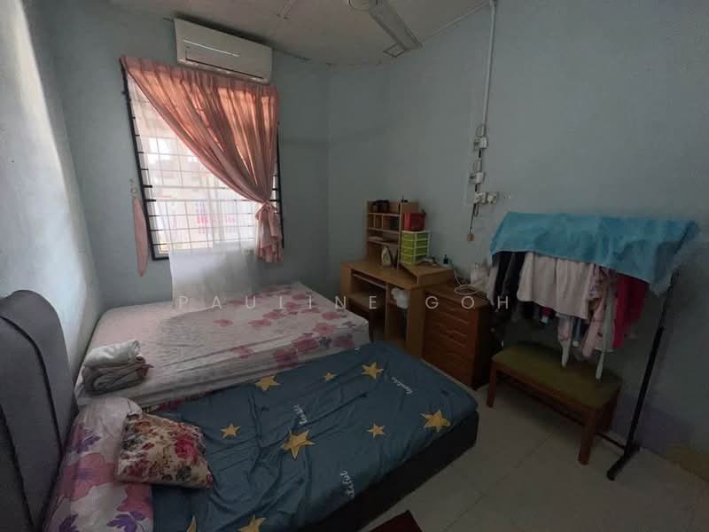 1-storey Terraced House for Sale in Taman Universiti (Skudai) - Pauline Goh - PropertyGuru.com.my