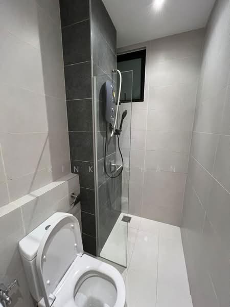 Kediaman Servis untuk Dijual di Lavile Kuala Lumpur - KINKI CHAN - Bathroom - PropertyGuru.com.my