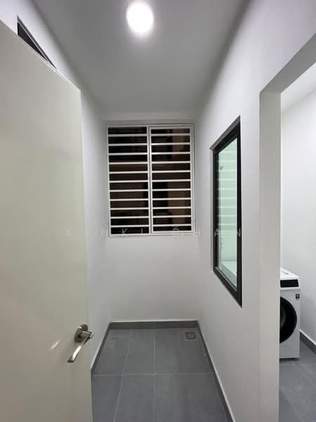 Kediaman Servis untuk Dijual di Lavile Kuala Lumpur - KINKI CHAN - Interior - PropertyGuru.com.my