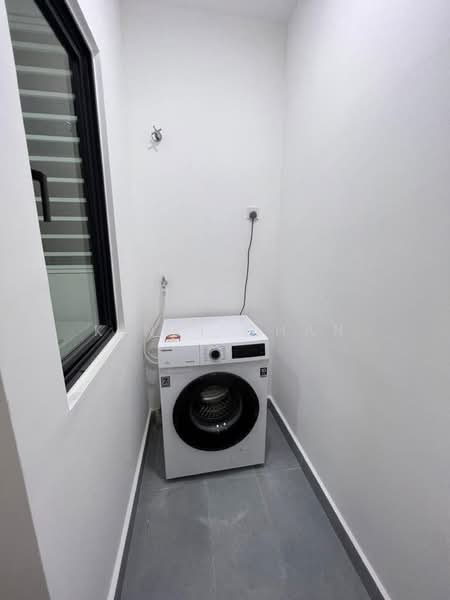 Kediaman Servis untuk Dijual di Lavile Kuala Lumpur - KINKI CHAN - Interior - PropertyGuru.com.my
