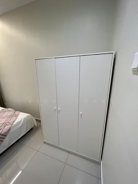 Kediaman Servis untuk Dijual di Lavile Kuala Lumpur - KINKI CHAN - Bedroom - PropertyGuru.com.my