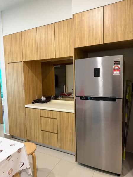 Service Residence for Rent at The Leafz @ Dedaun - Ivan Tan - PropertyGuru.com.my