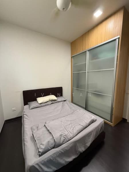 Service Residence for Rent at The Leafz @ Dedaun - Ivan Tan - PropertyGuru.com.my