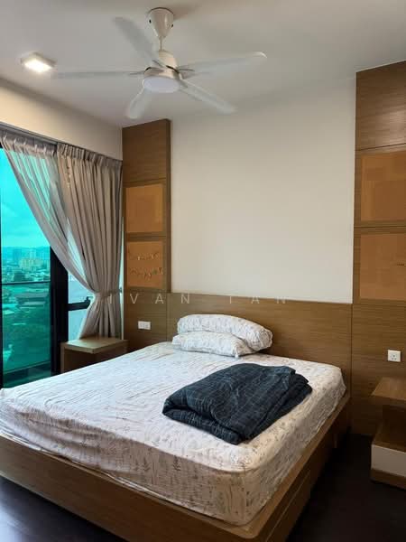 Service Residence for Rent at The Leafz @ Dedaun - Ivan Tan - PropertyGuru.com.my