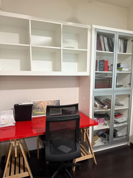Service Residence for Rent at The Leafz @ Dedaun - Ivan Tan - PropertyGuru.com.my