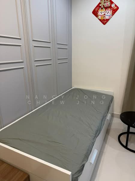 Service Residence for Rent at LD Legenda - NANCY JONG CHIEW JING - PropertyGuru.com.my