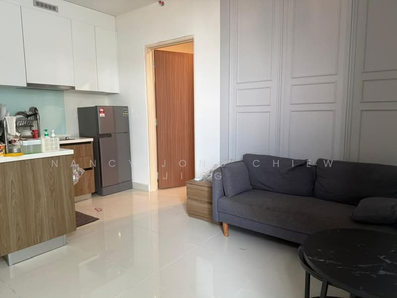 Service Residence for Rent at LD Legenda - NANCY JONG CHIEW JING - PropertyGuru.com.my