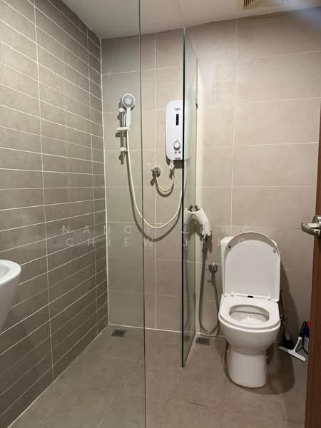 Service Residence for Rent at LD Legenda - NANCY JONG CHIEW JING - PropertyGuru.com.my