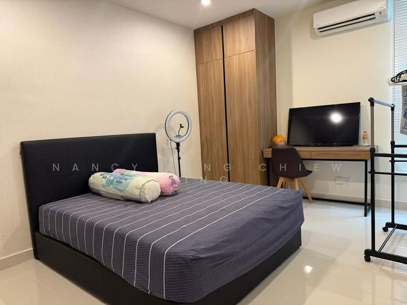 Service Residence for Rent at LD Legenda - NANCY JONG CHIEW JING - PropertyGuru.com.my