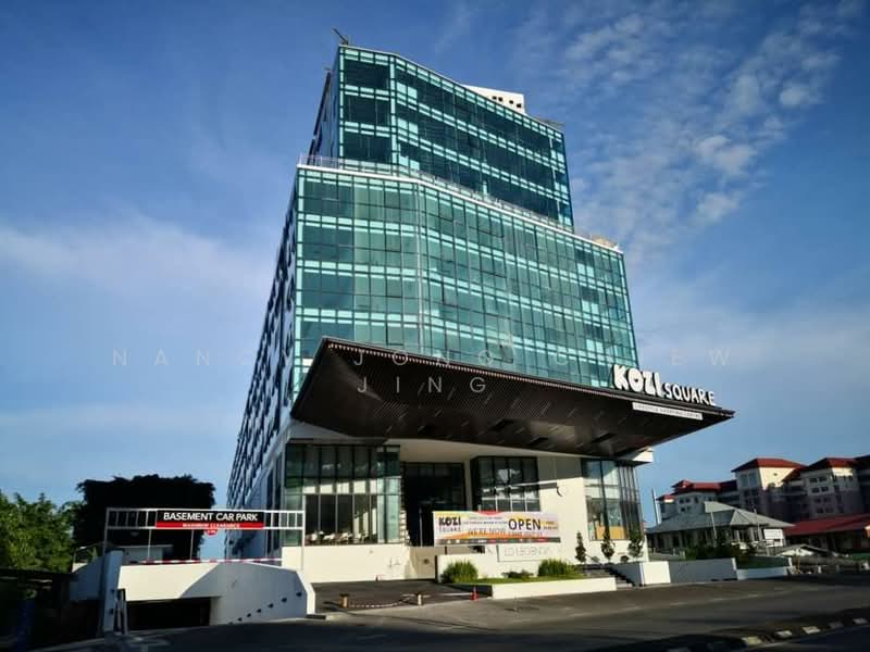Service Residence for Rent at LD Legenda - NANCY JONG CHIEW JING - PropertyGuru.com.my