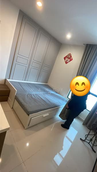 Service Residence for Rent at LD Legenda - NANCY JONG CHIEW JING - PropertyGuru.com.my
