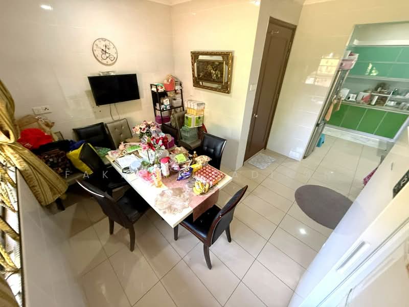 Bungalow for Sale in Putrajaya (Putrajaya) - Fakhzan Badiran - Dining Room - PropertyGuru.com.my