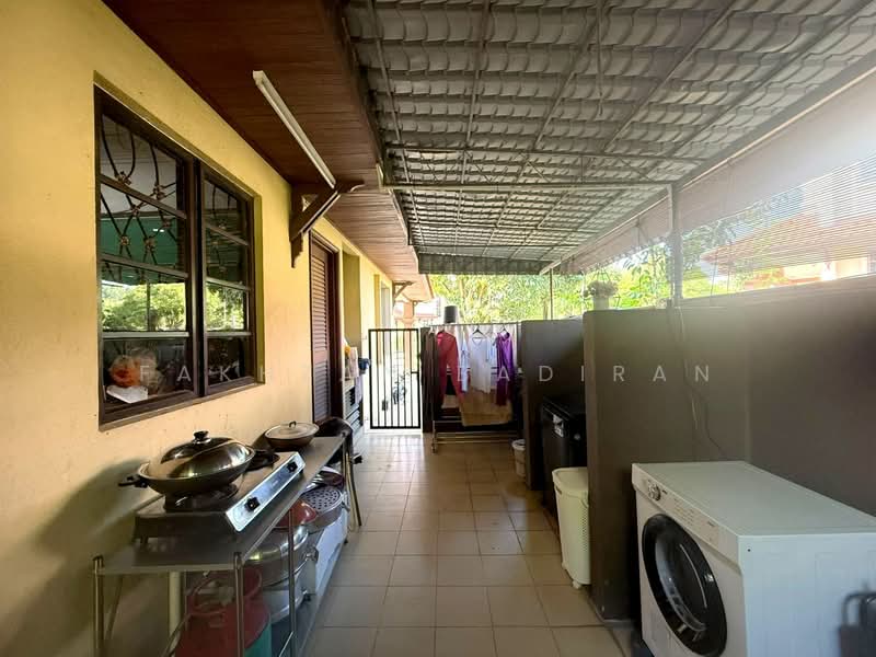 Bungalow for Sale in Putrajaya (Putrajaya) - Fakhzan Badiran - Exterior - PropertyGuru.com.my