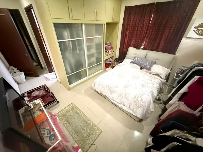 Bungalow for Sale in Putrajaya (Putrajaya) - Fakhzan Badiran - Bedroom - PropertyGuru.com.my
