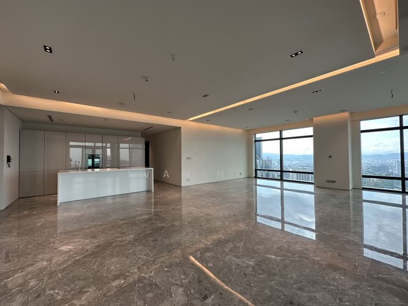 Service Residence for Sale at Four Seasons Place - Ivan How - PropertyGuru.com.my