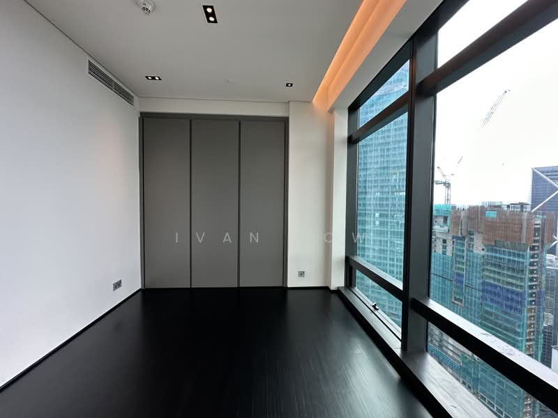 Service Residence for Sale at Four Seasons Place - Ivan How - PropertyGuru.com.my
