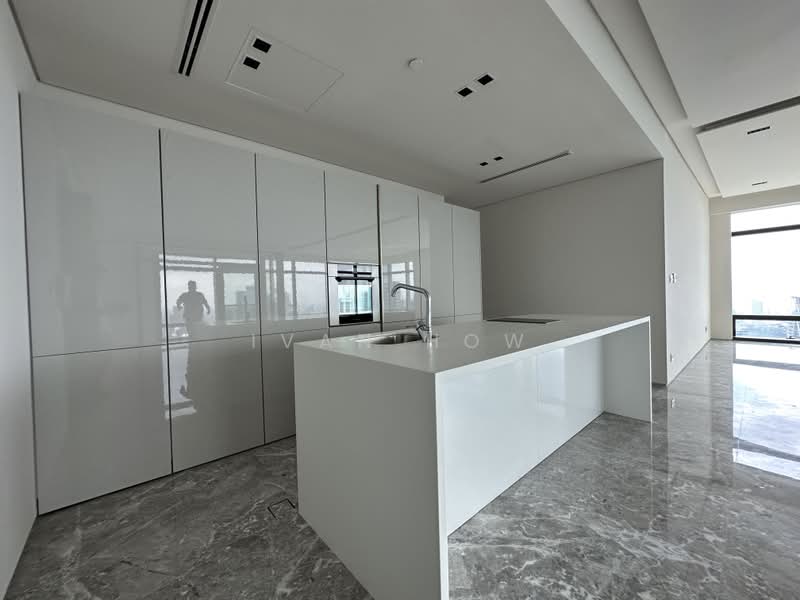 Service Residence for Sale at Four Seasons Place - Ivan How - PropertyGuru.com.my