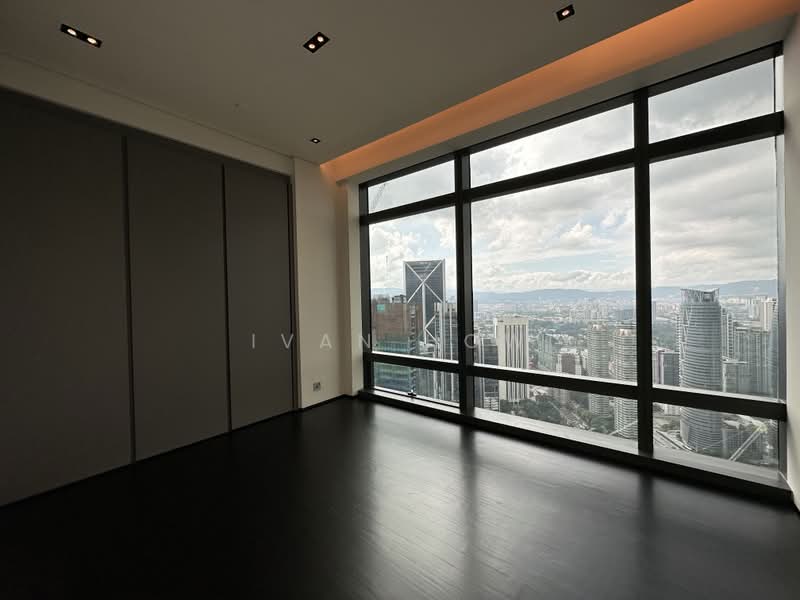 Service Residence for Sale at Four Seasons Place - Ivan How - PropertyGuru.com.my