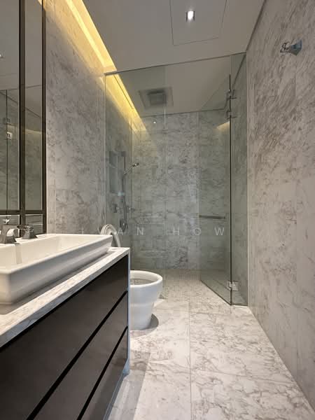 Service Residence for Sale at Four Seasons Place - Ivan How - PropertyGuru.com.my