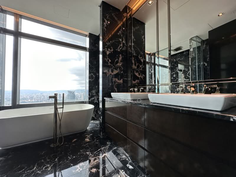 Service Residence for Sale at Four Seasons Place - Ivan How - PropertyGuru.com.my