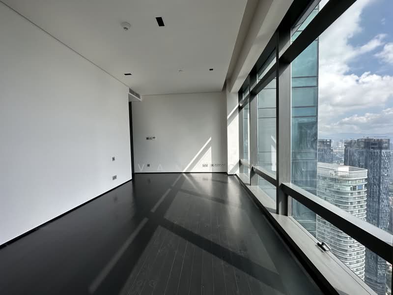 Service Residence for Sale at Four Seasons Place - Ivan How - PropertyGuru.com.my