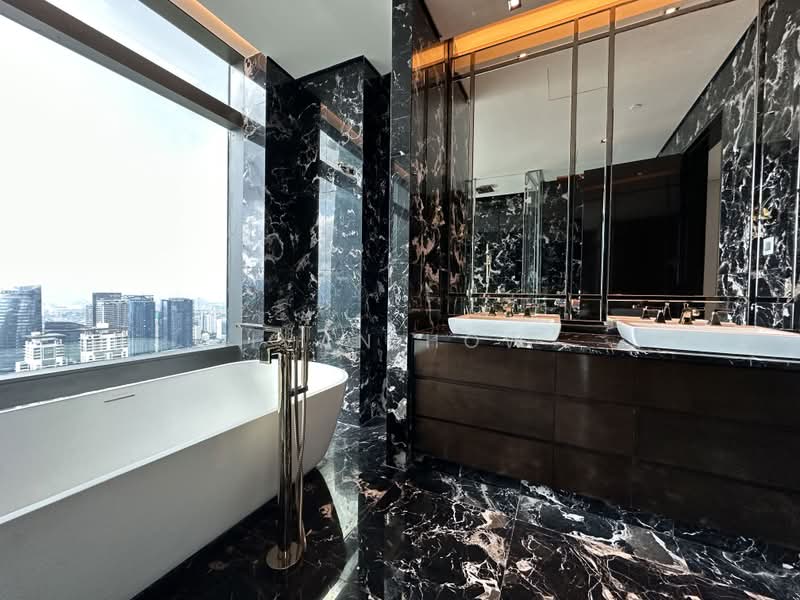 Service Residence for Sale at Four Seasons Place - Ivan How - PropertyGuru.com.my