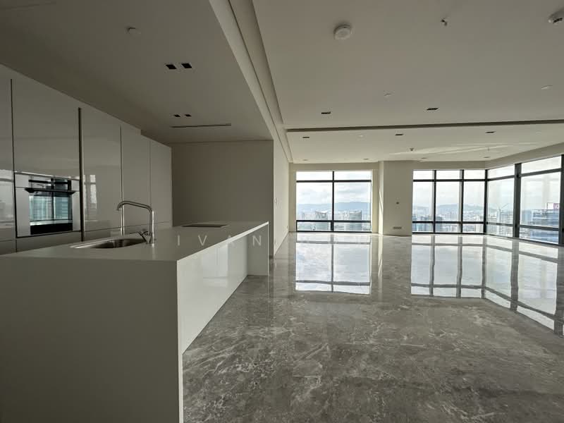 Service Residence for Sale at Four Seasons Place - Ivan How - PropertyGuru.com.my