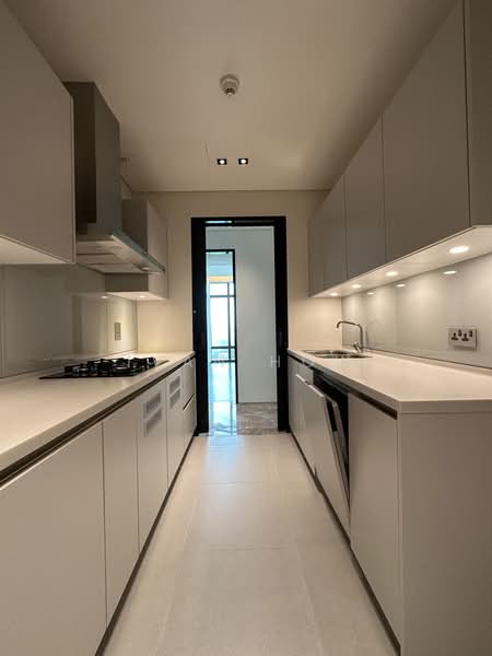 Service Residence for Sale at Four Seasons Place - Ivan How - PropertyGuru.com.my