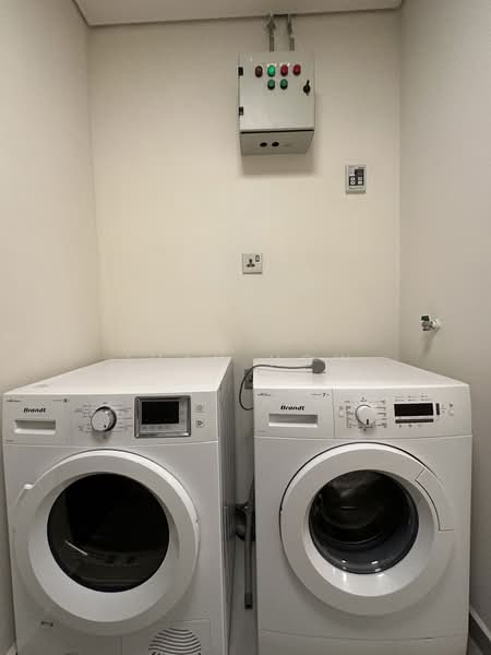 Service Residence for Sale at Four Seasons Place - Ivan How - PropertyGuru.com.my