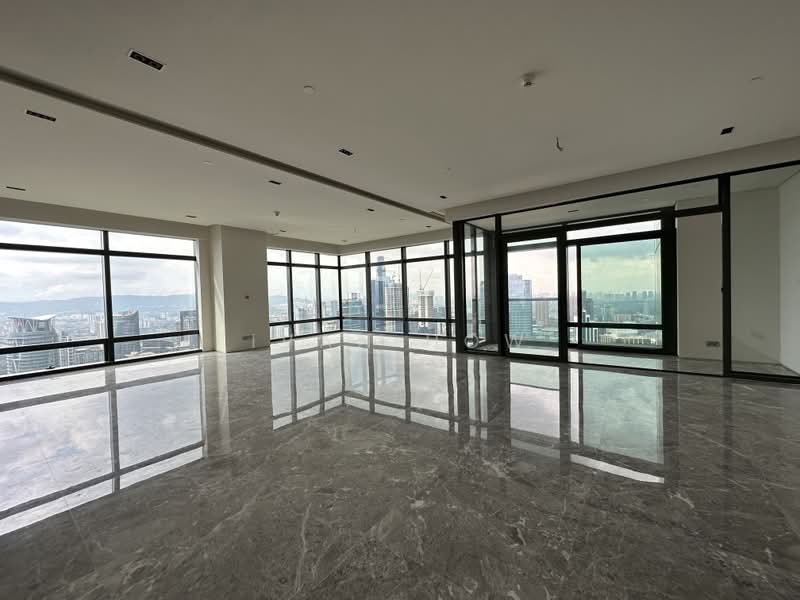 Service Residence for Sale at Four Seasons Place - Ivan How - PropertyGuru.com.my