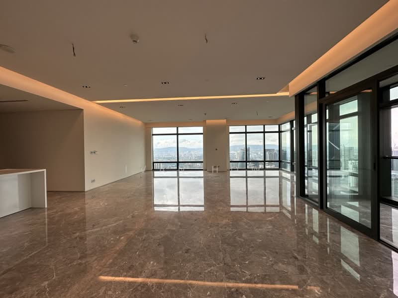 Service Residence for Sale at Four Seasons Place - Ivan How - PropertyGuru.com.my
