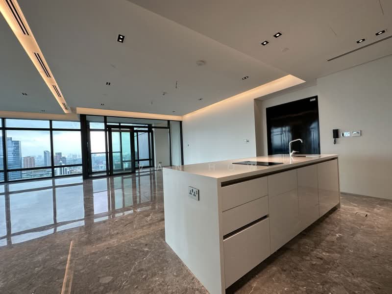 Service Residence for Sale at Four Seasons Place - Ivan How - PropertyGuru.com.my