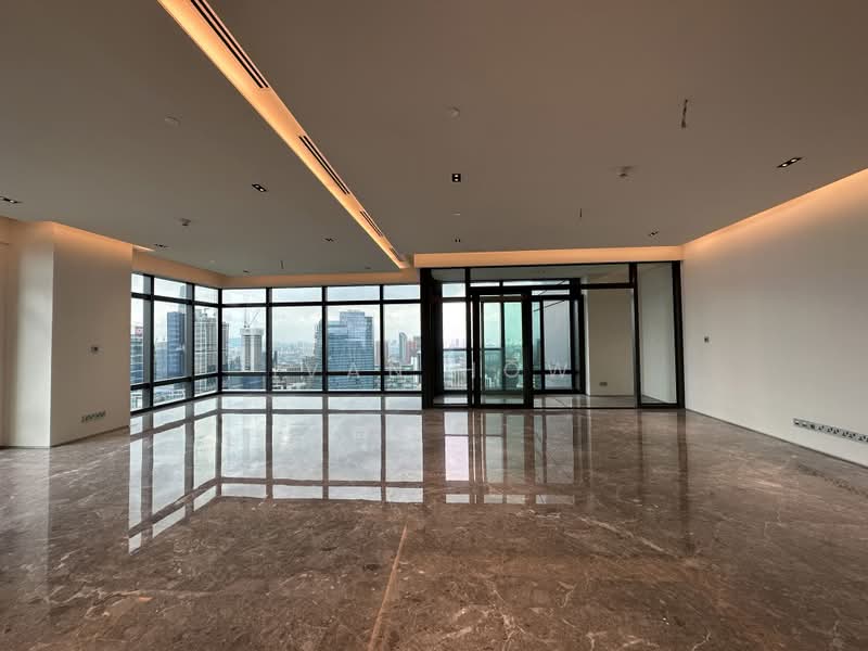 Service Residence for Sale at Four Seasons Place - Ivan How - PropertyGuru.com.my