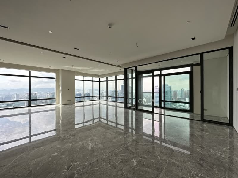 Service Residence for Sale at Four Seasons Place - Ivan How - PropertyGuru.com.my