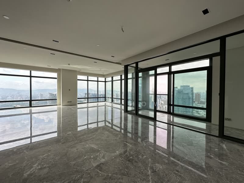 Service Residence for Sale at Four Seasons Place - Ivan How - PropertyGuru.com.my