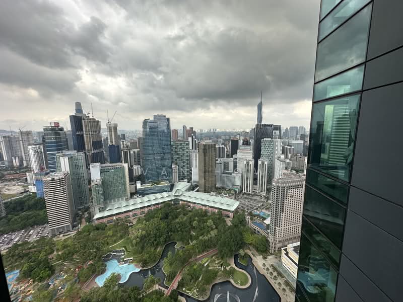 Service Residence for Sale at Four Seasons Place - Ivan How - PropertyGuru.com.my