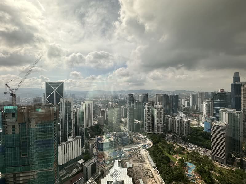 Service Residence for Sale at Four Seasons Place - Ivan How - PropertyGuru.com.my