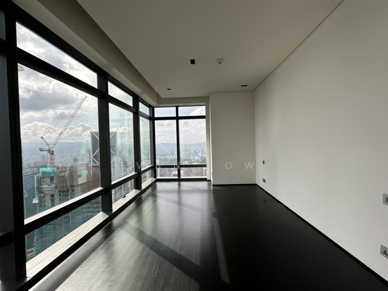 Service Residence for Sale at Four Seasons Place - Ivan How - PropertyGuru.com.my