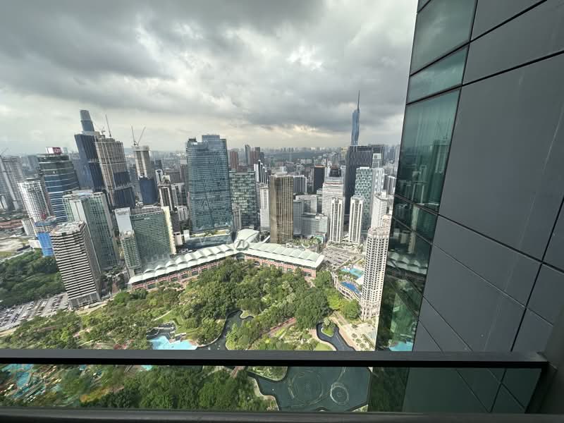 Service Residence for Sale at Four Seasons Place - Ivan How - PropertyGuru.com.my