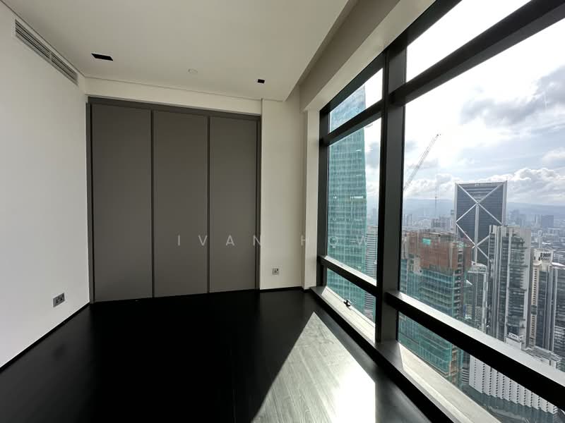 Service Residence for Sale at Four Seasons Place - Ivan How - PropertyGuru.com.my