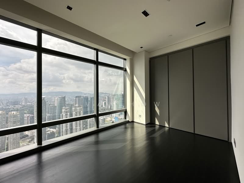 Service Residence for Sale at Four Seasons Place - Ivan How - PropertyGuru.com.my